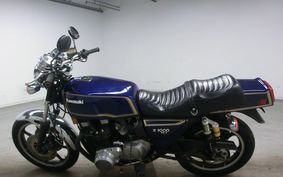 KAWASAKI Z1000 MK2 1993 KZT00A