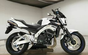 SUZUKI GSR400 2009 GK7EA