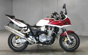 HONDA CB1300SB SUPER BOLDOR 2007 SC54