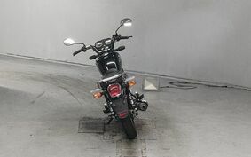 HONDA CBF125T 不明