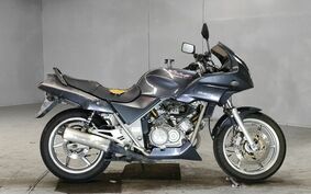 HONDA XELVIS MC25