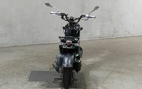 HONDA ZOOMER AF58