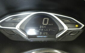 HONDA PCX 150 ABS KF30