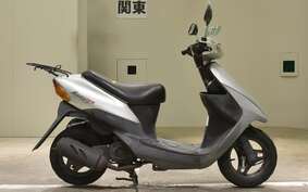 SUZUKI LET's 2 L CA1PA