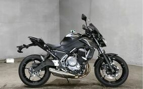 KAWASAKI Z650 2018 ER650H