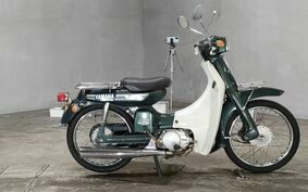 YAMAHA MATE 50 V50