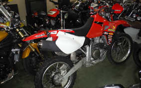 HONDA XR650R 2001 RE01