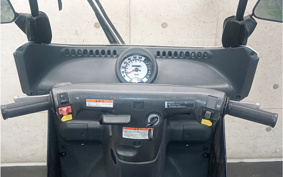 HONDA GYRO TA03