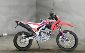 HONDA CRF250L-S MD47