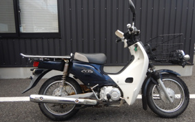 HONDA SUPER CUB50 AA04