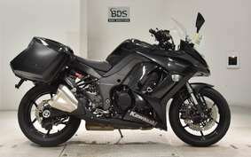 KAWASAKI NINJA 1000 A 2013 ZXT00L