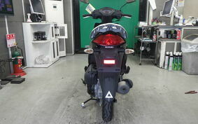 SUZUKI ADDRESS 110 CE47A