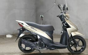 SUZUKI ADDRESS 110 CE47A