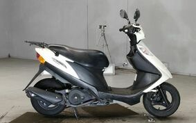 SUZUKI ADDRESS V125 G CF46A