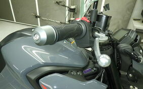 YAMAHA MT-25 A RG74J