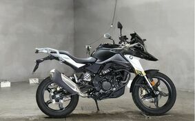 BMW G310GS 2022 0G31