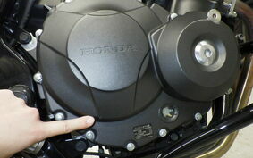 HONDA CB400 SUPER BOLDOR A 2020 NC42