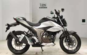 SUZUKI GIXXER 250 ED22B