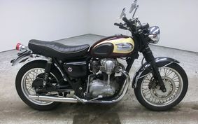 KAWASAKI W650 1999 EJ650A