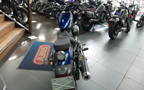 YAMAHA BOLT R SPECIFICATIONS ABS 2020 VN09J