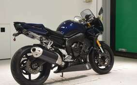 YAMAHA FZ FAZER 2009