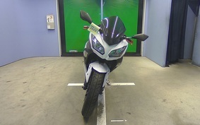 KAWASAKI NINJA 250 ABS 2014 EX250L