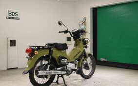 HONDA CROSS CUB 110 JA45