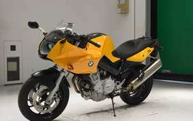 BMW F800S 2008