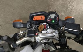 YAMAHA FZ-1 FEATHER RN21J