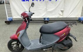 SUZUKI LET`s 4 CA45A