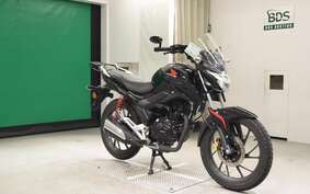 HONDA CBF125R PJJN