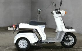 HONDA GYRO X TD02