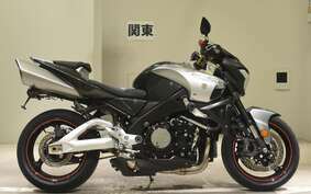 SUZUKI B-KING 2010 GX71A