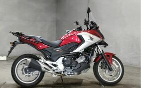 HONDA NC750X 2017 RC90