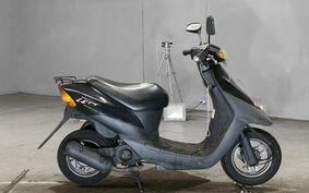 SUZUKI LET's 2 CA1KA