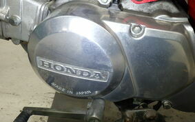 HONDA MONKEY Z50J