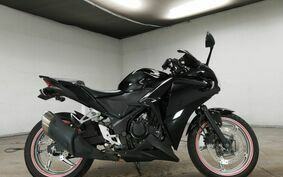 HONDA CBR250R MC41