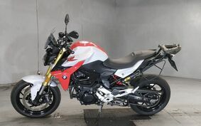 BMW F900R PREMIUM LINE 2021 0K11