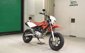 HONDA XR100 MOTARD HD13