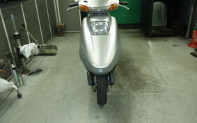 HONDA SPACY 125 Gen. 3 JF04