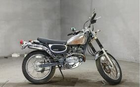 YAMAHA BRONCO 5BT