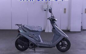 HONDA ディオ-2 AF27