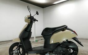 SUZUKI LET's CA4AA