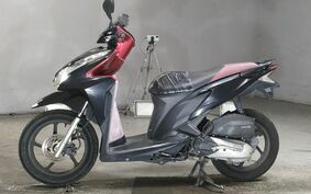 HONDA CLICK 125 I JF35