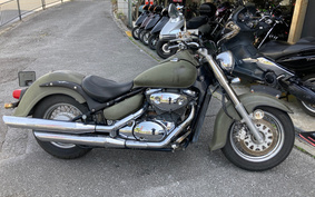 SUZUKI INTRUDER 400 Classic 2004 VK54A