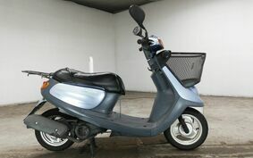 YAMAHA JOG POCHE SA08J