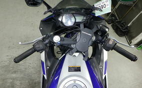 YAMAHA YZF-R25 RG10J