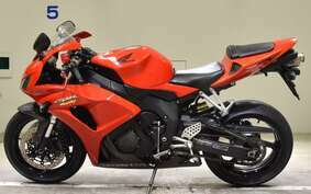 HONDA CBR1000RR 2008 SC57