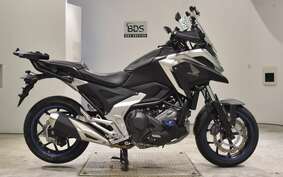 HONDA NC750X DCT 2021 RH09