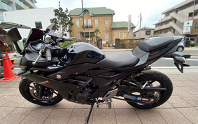 SUZUKI GSX250R DN11A